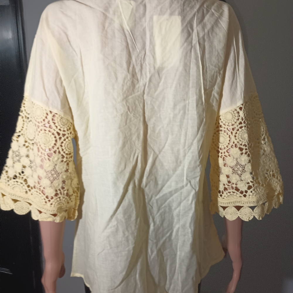 Blouse - Picture 9 of 14